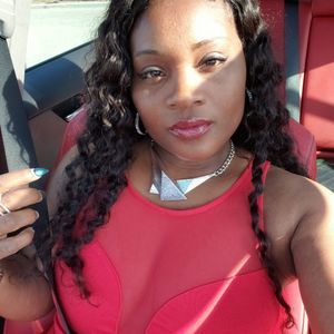 Meet your Posher, Lakeasha